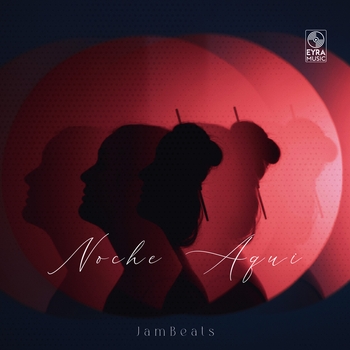 Jambeats - Noche Aqui (Single 2024)
