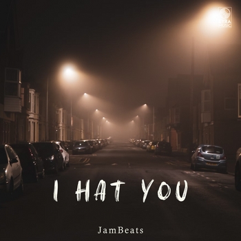 Jambeats - I Hat You (Single 2024)