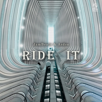 Jambeats feat Asdee - Ride It (Single 2024)