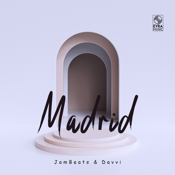 Jambeats feat Davvi - Madrid (Single 2024)