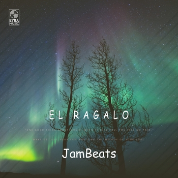 Jambeats - El Ragalo