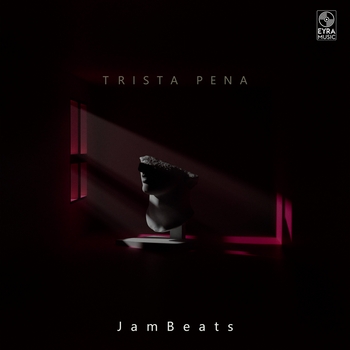 Jambeats - Trista Pena (Single 2024)