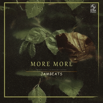 Jambeats - More More (Single 2024)