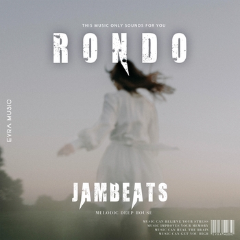 Jambeats - Rondo (Single 2023)