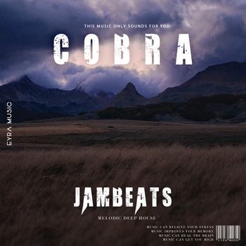Jambeats - Cobra (Single 2023)