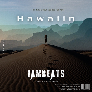 Jambeats - Hawaiin (Single 2023)