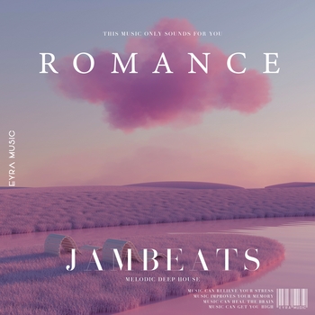 Jambeats - Romance (Single 2023)