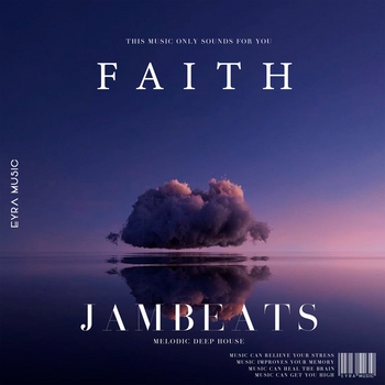 Jambeats - Faith (Single 2023)
