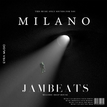 Jambeats - Milano (Single 2023)