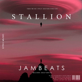 Jambeats - Stallion (Single 2023)