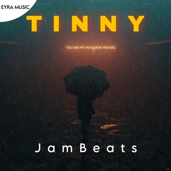 Jambeats - Tinny (Single 2023)