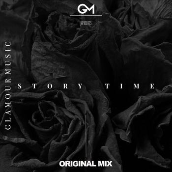 Jambeats - Story Time (Single 2023)