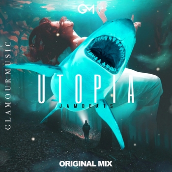 Jambeats - Utopia (Single 2023)