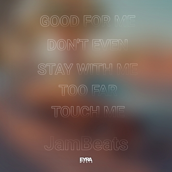 Альбом Touch Me JamBeats