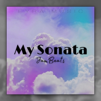 Альбом My Sonata JamBeats