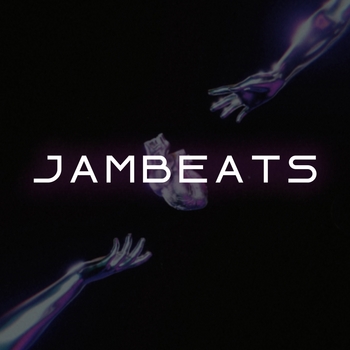 Альбом Love Me JamBeats