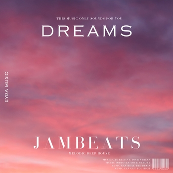 Jambeats - Dreams (Single 2022)