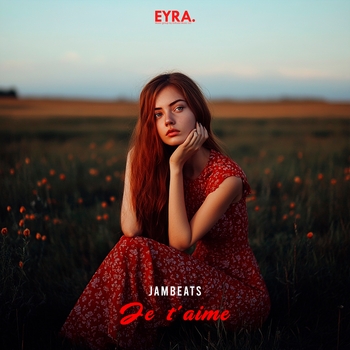 Jambeats - Je t'aime