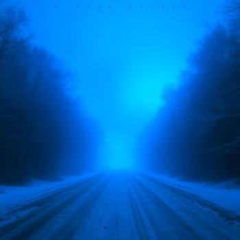 Yung Vro - winter season (Speed up version)