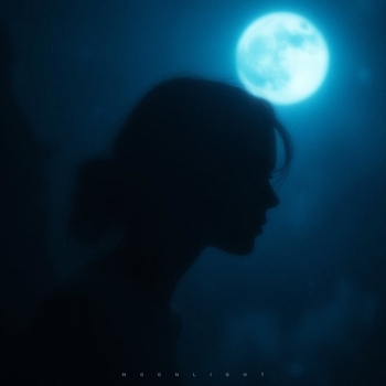 Yung Vro - moonlight