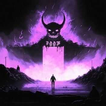 Yung Vro - DOOM