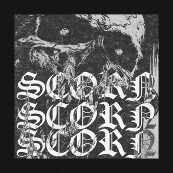 Yung Vro - SCORN