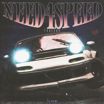 Yung Vro - NEED4SPEED