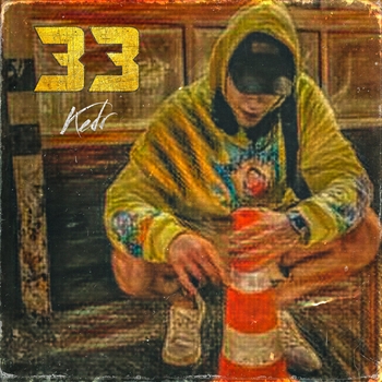 Kedr - 33 (Single 2022)