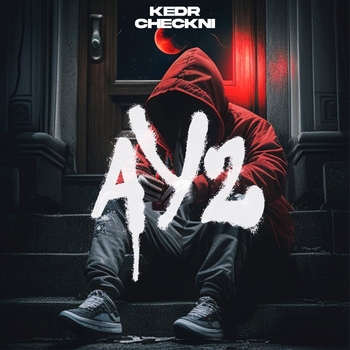 Kedr feat Checkni - Ау 2 (Single 2023)