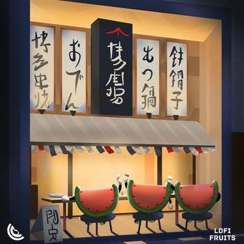 Lofi Fruits Music - Symphony
