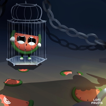 Lofi Fruits Music, Formal Chicken, Fets - Wow.