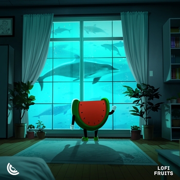 Lofi Fruits Music - Jocelyn Flores