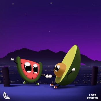 Lofi Fruits Music - Swing It At Night