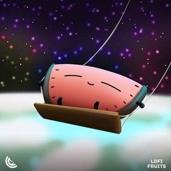 Lofi Fruits Music - In the forest thou shalt see