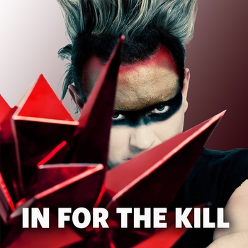 John B, Magellan Starchild, The Young Punx - In For The Kill