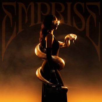 Gims - Emprise