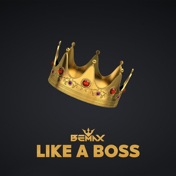 Альбом Like a Boss Bemax