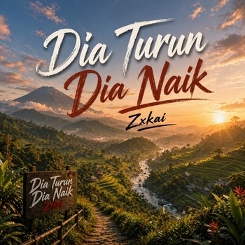 ZXKAI - Dia Turun Dia Naik
