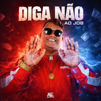 MC Delux, Favelado Dj - Diga Não Ao Job