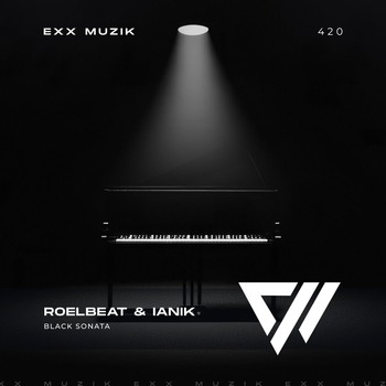 RoelBeat, ianik - Black Sonata