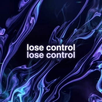 Haluna, Meric Again, mension stars - lose control