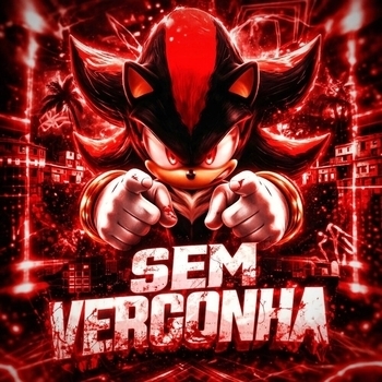 Альбом SEM VERGONHA 1NZZiDENT, SHOOM!E