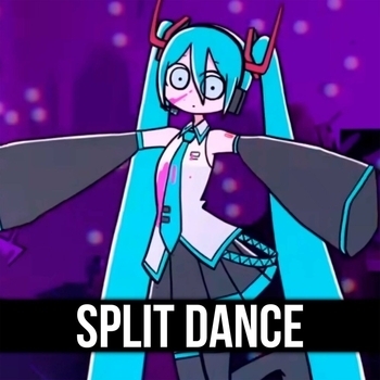 ItAllCanWait - Split Dance