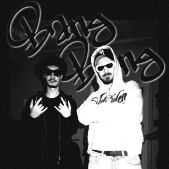 Bread Beatz, Sakyul - Bang Bang Bang Bang