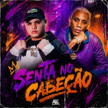 MC Gw, DJ LEMIX - Senta no Cabeção
