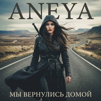 Aneya - Мы вернулись домой