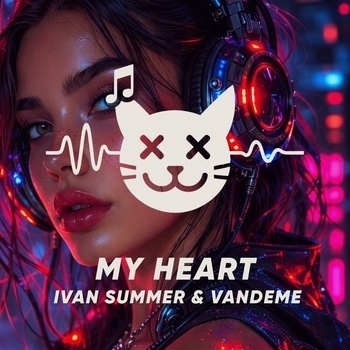 Ivan Summer, Vandeme - My Heart