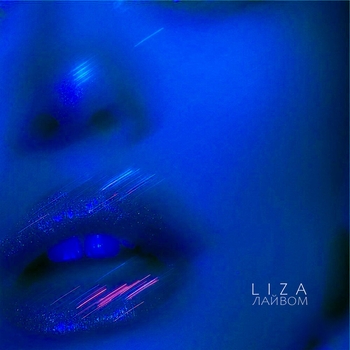Li Za - Лайвом