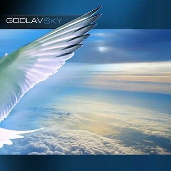 Godlav - Sky