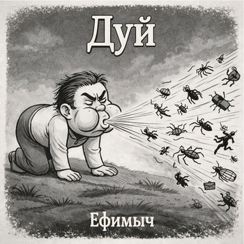 Ефимыч - Дуй